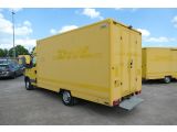Iveco Daily bei Reisemobile.expert - Abbildung (4 / 10)