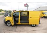VW T5 Transporter bei Reisemobile.expert - Abbildung (9 / 10)