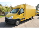 Iveco Daily bei Reisemobile.expert - Abbildung (2 / 10)