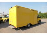 Iveco Daily bei Reisemobile.expert - Abbildung (3 / 10)