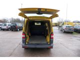 VW T5 Transporter bei Reisemobile.expert - Abbildung (6 / 10)