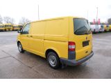 VW T5 Transporter bei Reisemobile.expert - Abbildung (5 / 10)