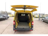 VW T5 Transporter bei Reisemobile.expert - Abbildung (7 / 10)