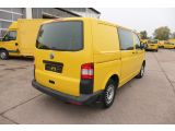 VW T5 Transporter bei Reisemobile.expert - Abbildung (5 / 10)