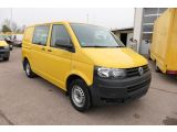 VW T5 Transporter bei Reisemobile.expert - Abbildung (3 / 10)
