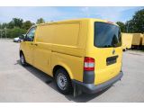 VW T5 Transporter bei Reisemobile.expert - Abbildung (5 / 10)