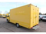 Iveco Daily bei Reisemobile.expert - Abbildung (4 / 10)