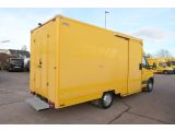 Iveco Daily bei Reisemobile.expert - Abbildung (3 / 10)