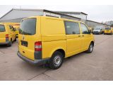 VW T5 Transporter bei Reisemobile.expert - Abbildung (4 / 10) VW T5 Transporter bei Reisemobile.expert - Abbildung (4 / 10)