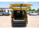 VW T5 Transporter bei Reisemobile.expert - Abbildung (6 / 10)