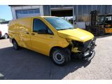 Mercedes-Benz Vito bei Reisemobile.expert - Abbildung (3 / 10)