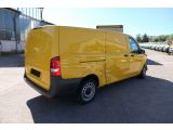 Mercedes-Benz Vito bei Reisemobile.expert - Abbildung (4 / 10)