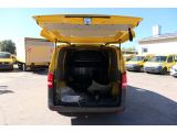 Mercedes-Benz Vito bei Reisemobile.expert - Abbildung (7 / 10)