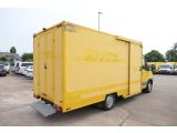 Iveco Daily bei Reisemobile.expert - Abbildung (3 / 10)