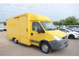 Iveco Daily bei Reisemobile.expert - Abbildung (2 / 10)