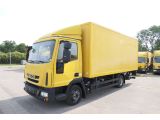 Iveco Euro Cargo bei Reisemobile.expert - Abbildung (2 / 10)