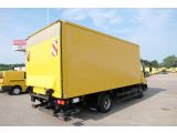 Iveco Euro Cargo bei Reisemobile.expert - Abbildung (3 / 10)