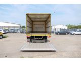Iveco Euro Cargo bei Reisemobile.expert - Abbildung (5 / 10)