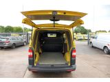VW T5 Transporter bei Reisemobile.expert - Abbildung (6 / 10) VW T5 Transporter bei Reisemobile.expert - Abbildung (6 / 10)