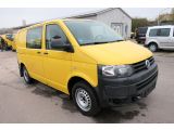 VW T5 Transporter bei Reisemobile.expert - Abbildung (2 / 10)