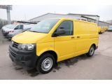 VW T5 Transporter bei Reisemobile.expert - Abbildung (3 / 10)