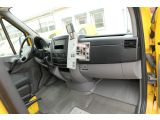 Mercedes-Benz Sprinter bei Reisemobile.expert - Abbildung (8 / 10)