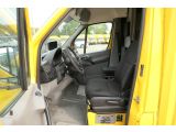 Mercedes-Benz Sprinter bei Reisemobile.expert - Abbildung (7 / 10)