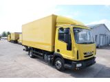Iveco Euro Cargo bei Reisemobile.expert - Abbildung (2 / 10)