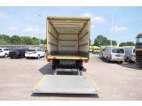 Iveco Euro Cargo bei Reisemobile.expert - Abbildung (5 / 10)