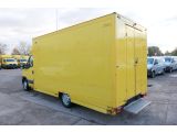 Iveco Daily bei Reisemobile.expert - Abbildung (4 / 10)