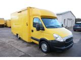 Iveco Daily bei Reisemobile.expert - Abbildung (2 / 10)