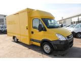 Iveco Daily bei Reisemobile.expert - Abbildung (3 / 10)