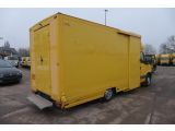 Iveco Daily bei Reisemobile.expert - Abbildung (3 / 10)