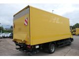 Iveco Euro Cargo bei Reisemobile.expert - Abbildung (3 / 10)