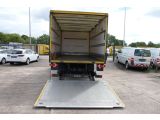 Iveco Euro Cargo bei Reisemobile.expert - Abbildung (5 / 10)