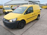 VW Caddy bei Reisemobile.expert - Abbildung (2 / 10)