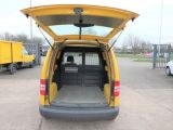 VW Caddy bei Reisemobile.expert - Abbildung (4 / 10)