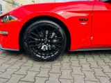 Ford Mustang bei Reisemobile.expert - Abbildung (9 / 15)