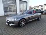 Mercedes-Benz SLS bei Reisemobile.expert - Abbildung (3 / 15)