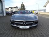 Mercedes-Benz SLS bei Reisemobile.expert - Abbildung (2 / 15)
