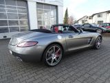 Mercedes-Benz SLS bei Reisemobile.expert - Abbildung (8 / 15)