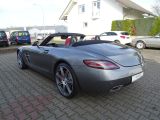 Mercedes-Benz SLS bei Reisemobile.expert - Abbildung (6 / 15)