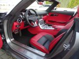 Mercedes-Benz SLS bei Reisemobile.expert - Abbildung (4 / 15)