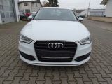 Audi A3 Sportback bei Reisemobile.expert - Abbildung (2 / 15)