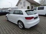 Audi A3 Sportback bei Reisemobile.expert - Abbildung (6 / 15)