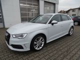 Audi A3 Sportback bei Reisemobile.expert - Abbildung (3 / 15)