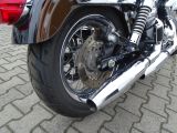 Harley-Davidson Glide bei Reisemobile.expert - Abbildung (10 / 15)