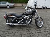 Harley-Davidson Glide bei Reisemobile.expert - Abbildung (4 / 15)