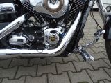 Harley-Davidson Glide bei Reisemobile.expert - Abbildung (6 / 15)