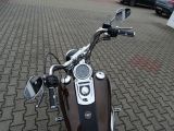 Harley-Davidson Glide bei Reisemobile.expert - Abbildung (12 / 15)